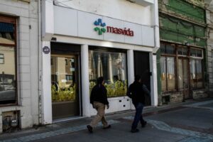 Isapre Masvida: más de 8.000 magallánicos pierden beneficio en Clínica Magallanes