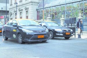 Más de 90 magallánicos interesados en  incorporarse a Easy Taxi en Punta Arenas