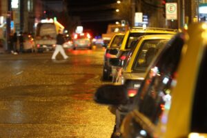 Taxi Ona: “Ofrecemos lo mismo”