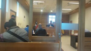 Tres detenidos por casos de violencia intrafamiliar