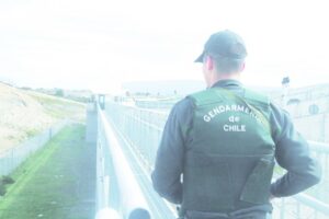 Prófugo ocultó identidad y reingresó a  la cárcel a cumplir su pena de 12 años