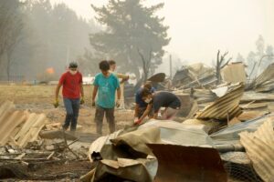 Desafío Levantemos Chile continuará su campaña solidaria durante el Festival de Viña del Mar