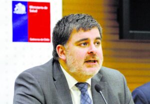 Ministro (s) de Salud inicia hoy visita a Magallanes