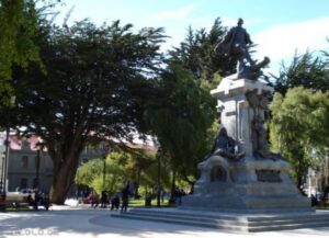 Aprueban millonaria remodelación a la Plaza Benjamín Muñoz Gamer