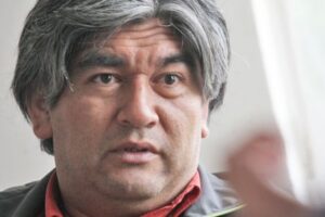 “Con la política nacional de montañas queremos corregir lo que sucede en el Parque Nacional Torres del Paine”
