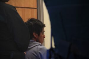 Hasta 10 años de cárcel arriesga imputado que robó panadería y vehículo para escapar