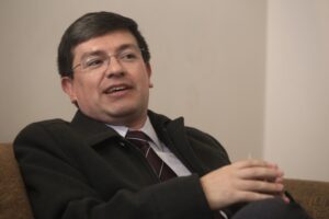 “Nuestra meta para el año 2017  es llegar a las 9.200 cirugías”