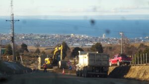 Crecimiento habitacional de Magallanes está a sólo dos puntos del promedio país