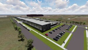 Presentan avance del diseño Centro Salud Mental y Geriatría de Punta Arenas