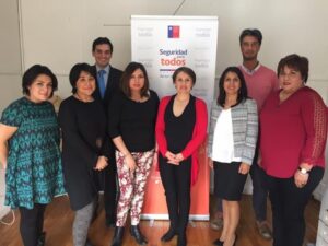 A un total de 216 personas atendió el Centro de Apoyo a Víctimas