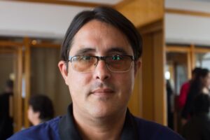 “Me voy a mantener acá en Punta Arenas,  independientemente de lo que pase”