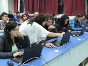 Escuela Tecnológica de la UMAG celebra su 10° aniversario con variadas actividades