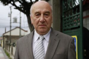 “Lamentaría mucho que el intendente considerara seguir manteniéndolo”