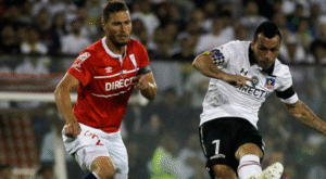 Colo Colo quiere 'bajar' de la pelea por el título a Universidad Católica en el Monumental