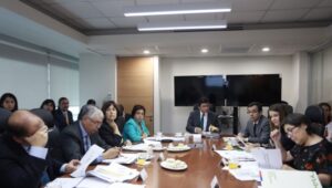 Consejo de Ministros aprobó los primeros reglamentos de la Ley de Reciclaje
