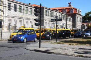 “Súper Lunes” fue sólo un susto: congestión vehicular fue menor que el año pasado