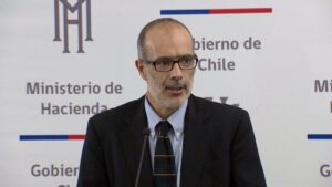 “Tiene efectos notorios en todas las cifras”