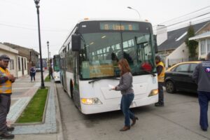“Haremos que la empresa cumpla con lo establecido en el contrato”
