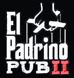 Se inauguró  “El Padrino Pub II”