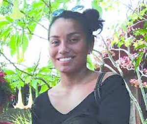 Familia busca a joven de 16 años desaparecida desde el 27 de febrero