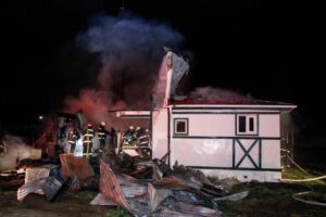 “Incendio en Río Verde evidenció brechas que aún existen al abordar emergencias”