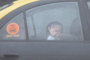 Easy Taxi: la aplicación móvil que promete cambiar la forma de viajar en Punta Arenas