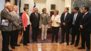 En qué están las siete áreas que el Gobierno y la Nueva Mayoría priorizarán en marzo