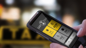 Las principales tarifas de Easy Taxi versus taxis básicos