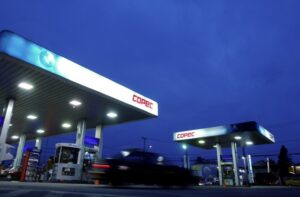 SEC evalúa multas por  venta de gasolina  mezclada con petróleo
