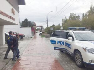 En estancia, detuvieron a sujeto que mantenía orden de detención por lesiones graves