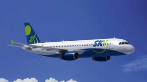 Sky comienza a operar 100% con modelo low cost