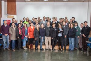 Se conformó Equipo de Respuesta Rápida Intersectorial ante eventuales emergencias de salud pública