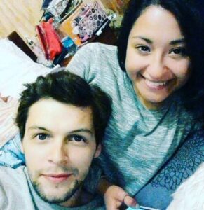 Pareja que sufrió graves quemaduras  ya está recibiendo tratamiento