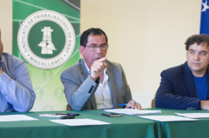 Despido de médico genera quiebre entre sindicatos de la Empresa Nacional del Petróleo
