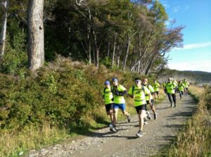 Los ganadores de la segunda versión de Trail Running Faro San Isidro