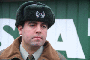 Ex jefe de la SIAT de Magallanes entre los oficiales dados de baja por millonario fraude en Carabineros