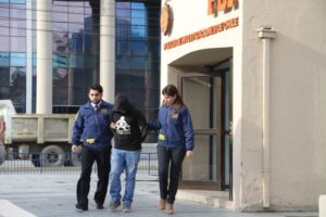 Imputado cumplirá pena en libertad por  agresión sexual a joven tras fiesta dieciochera
