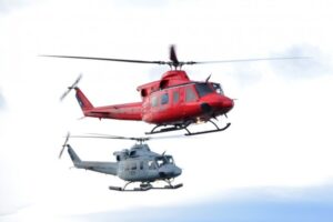 IVª Brigada Aérea realizará presentación aérea en la costanera de la ciudad