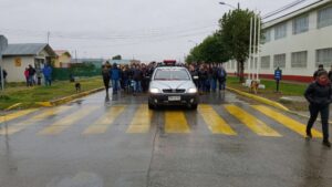 “Desde luego que tengo toda la confianza  de la Presidenta de la República”