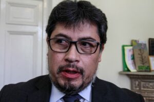 “Para nosotros fue lamentable la salida del ministro Gómez-Lobo”