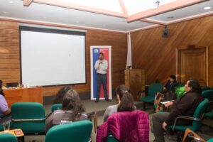 Puerto Natales obtiene Certificación Ambiental de Excelencia