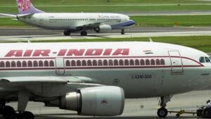 Aerolínea india hace su primer vuelo alrededor del mundo sólo con mujeres