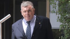 Presidente de Masvida fija responsabilidad en terceros