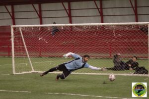 Con éxito se desarrolló la segunda  versión del Campeonato de Arqueros