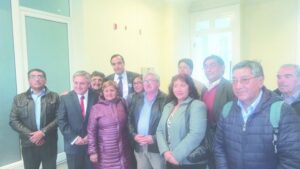 Tras años de espera, resucita proyecto Centro de Mineros