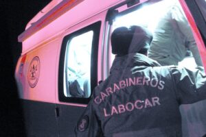 Investigan muerte de dos trabajadores al interior de estancia fueguina