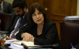 Mañana llega a la región la ministra de Salud