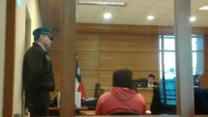 Mujer detenida por agredir  a conductora que atropelló  y dio muerte a su perro