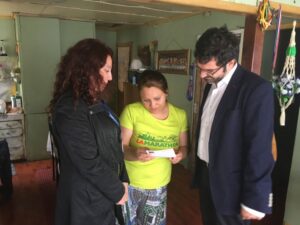 Magallánicos recibirán  Aporte Familiar Permanente