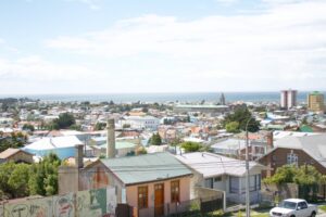 Roban artículos electrónicos en casa  del Barrio Chilote